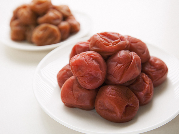 Part 1: Umeboshi (Pickled Plums) — Azuma Noen, Wakayama Prefecture