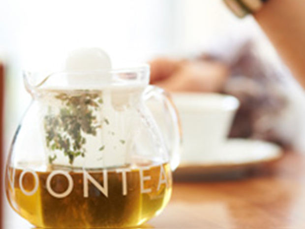 Food as Medicine: Ways to Live Beautifully & Healthily