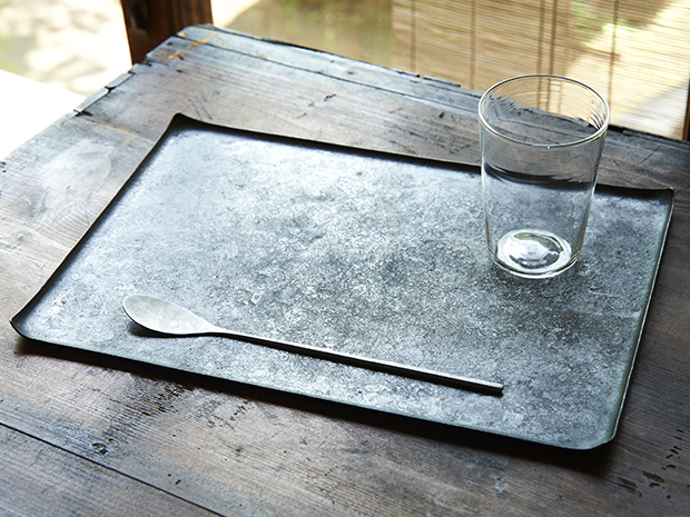 Cool Table Settings for a Hot Summer’s Day