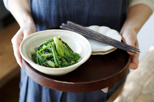 Mastering Aemono: Japanese Dressed Dish Basics & Recipes