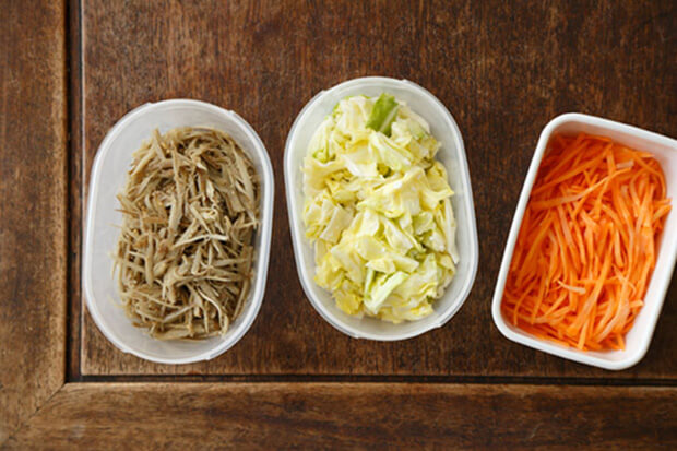 Easy Miso & Shio-Koji Prepping: Vegetable Edition