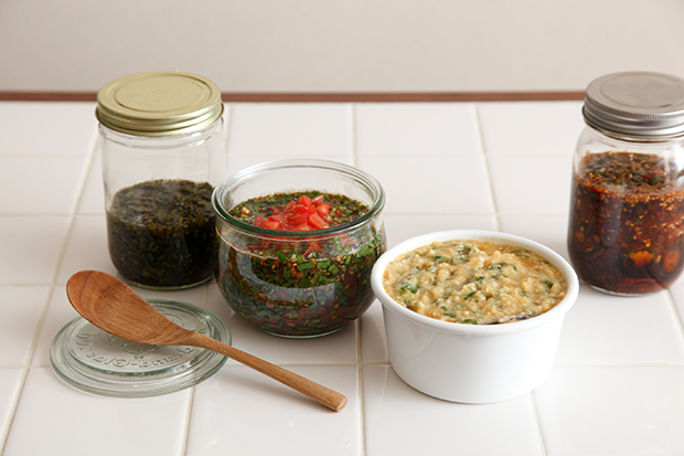 Seasoning Sauce Tips to Refresh Your Everyday Menus