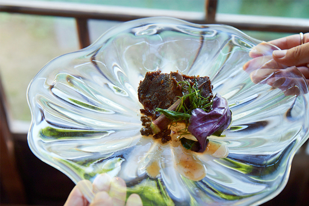 Versatile Glassware for a Cool, Refreshing Look