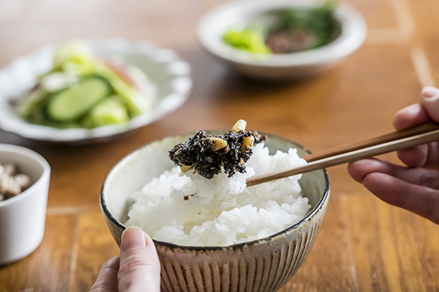 Rice Toppings Recipes for Everyday Japanese Meals