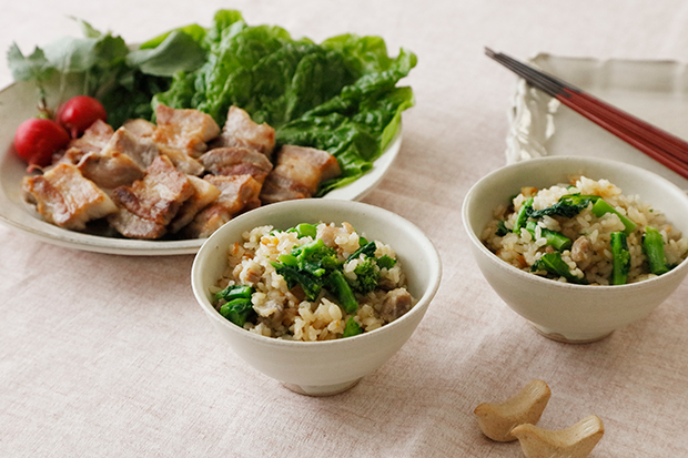 Salted Pork Basics: How to Make and Use It