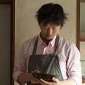 MUTO Yasuyuki