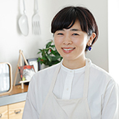 KONDO Sachiko