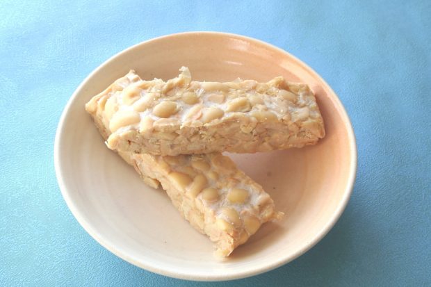 Tempeh: A Soy-Based Superfood Bridging Cultures and Health