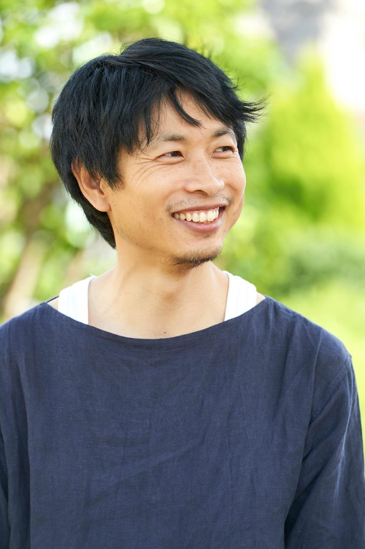 HORI Michihiro