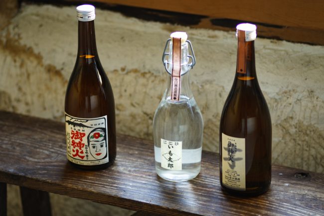 Taniguchi Shuzo