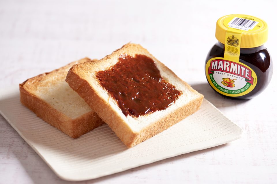 Marmite: British Fermented Spread with Rich Flavor and Uses