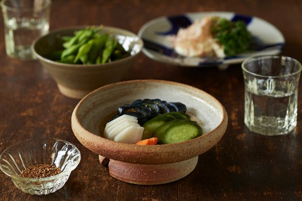 Shoan Bunko: A Book Cafe & Gallery in Nishi-Ogikubo