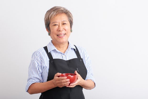 Culinary Expert Kijima Naomi’s Fermented Food Recipes for Today’s Kitchen. All You Need Is a Plastic