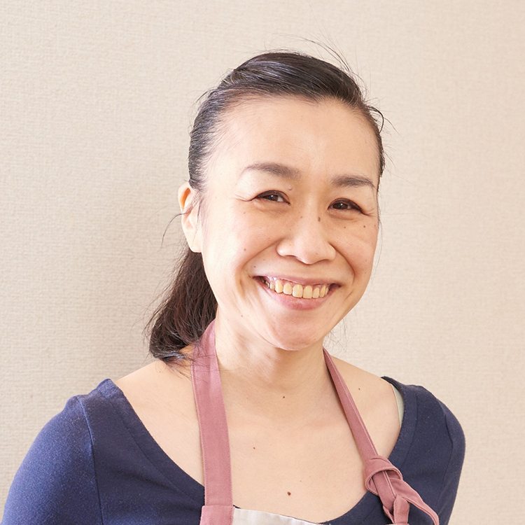 KAZAMA Akiko