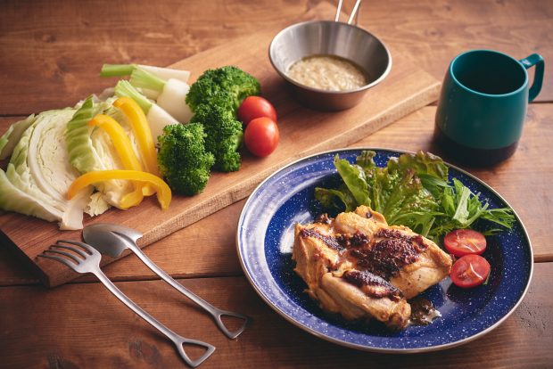 Fermented BBQ Made Easy with Fermented Seasonings