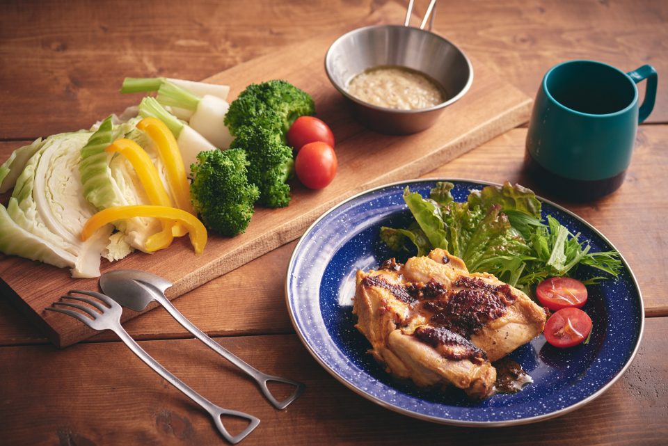 Fermented BBQ Made Easy with Fermented Seasonings