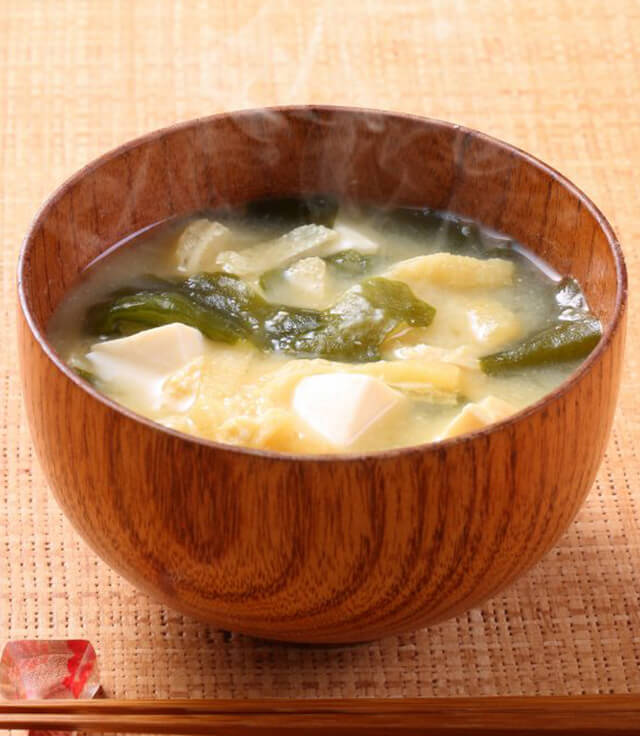 Health Benefits of Miso Soup and the Power of Fermentation