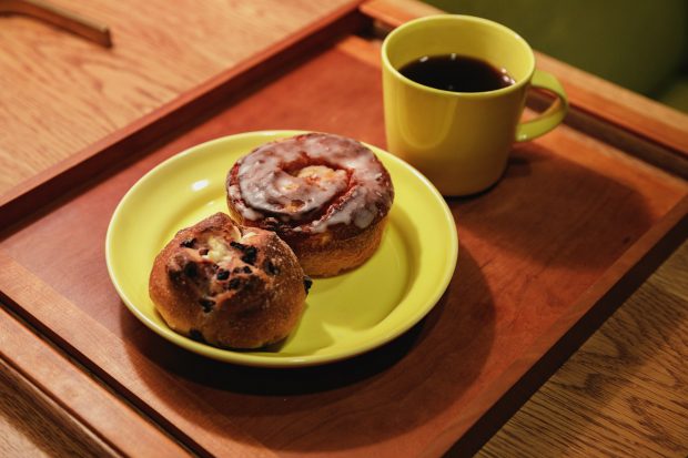 The Honest Craft of Artisan Baker Boulangerie Yamashita