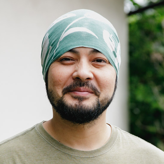 YAMASHITA Yusaku