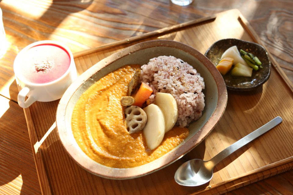 Fermentation & Life Study Studio and Café Ufufu