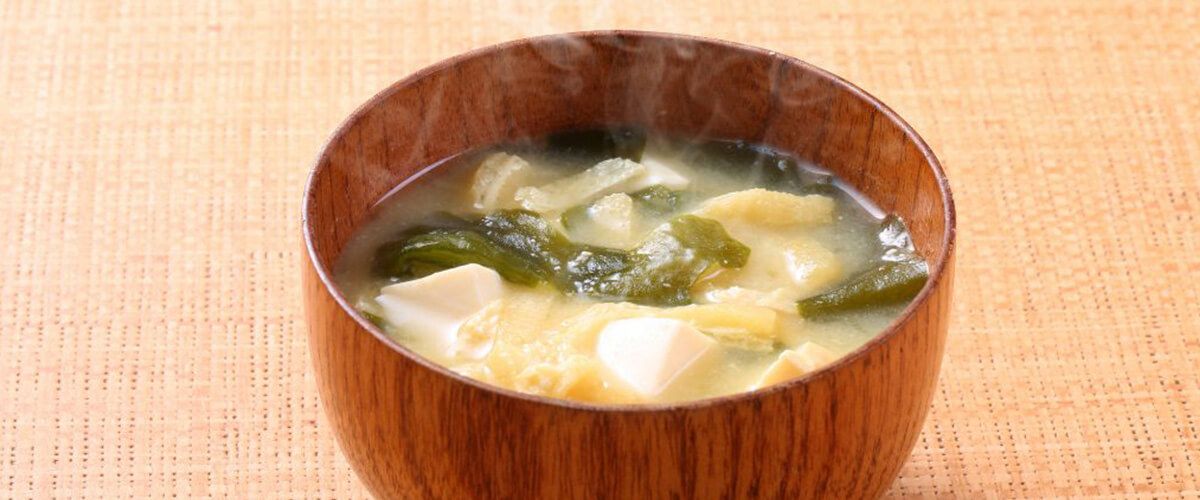 Health Benefits of Miso Soup and the Power of Fermentation
