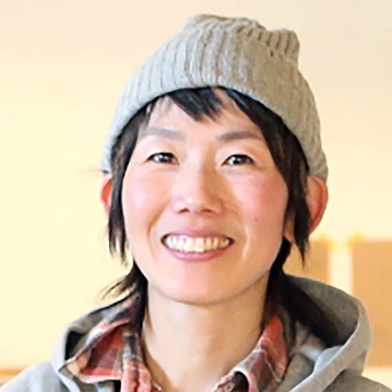 Terada Satomi