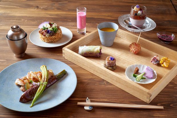 Koji Fermentation Laboratory: Bridging Tradition & Future