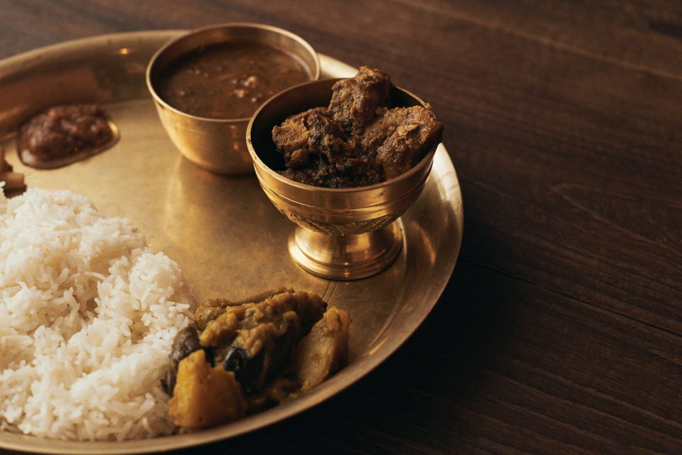 Discover Dal Bhat and Nepal’s Traditional Fermented Foods