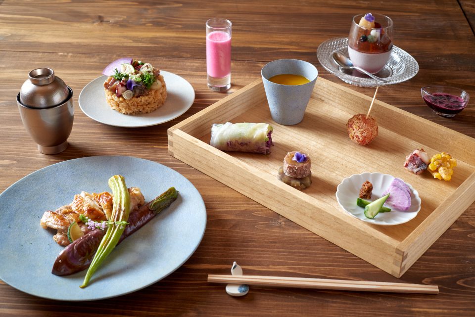 Koji Fermentation Laboratory: Bridging Tradition & Future