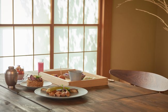 Koji Fermentation Lab