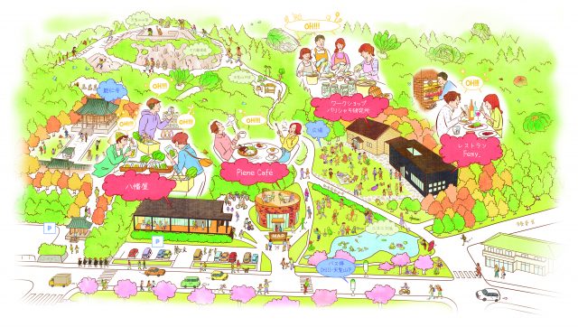 Fermentation Experience at Japan’s Fermentation Theme Park