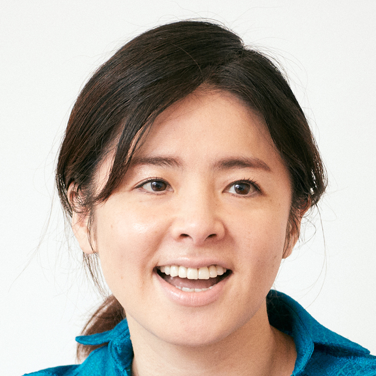 NAGASAWA Megumi