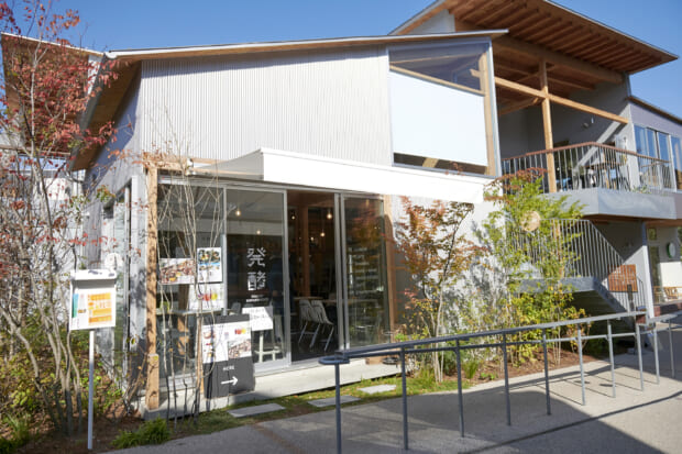 Discover the Fermentation Department: Local Fermented Foods