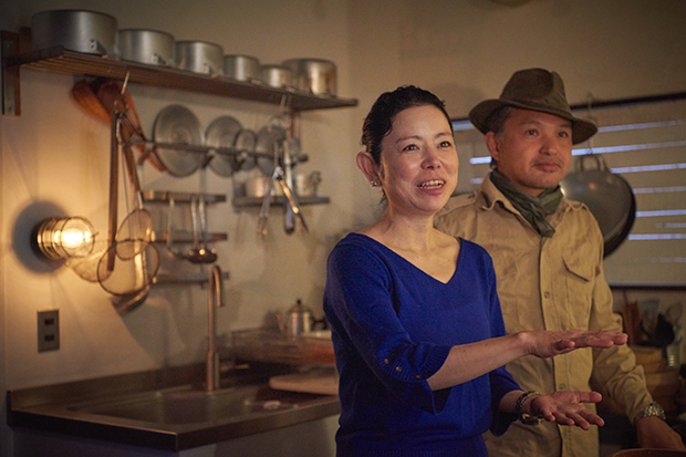 Indochinese Cuisine and the Rich Culture of Fish Sauce