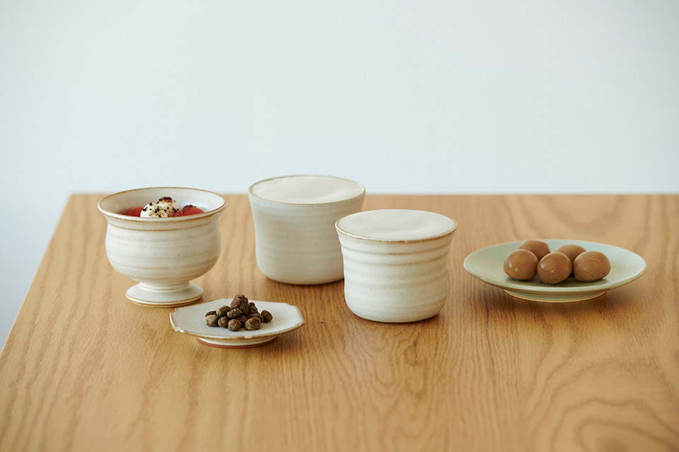 itonosaki: A Curated Gallery Shop for Japanese Craft