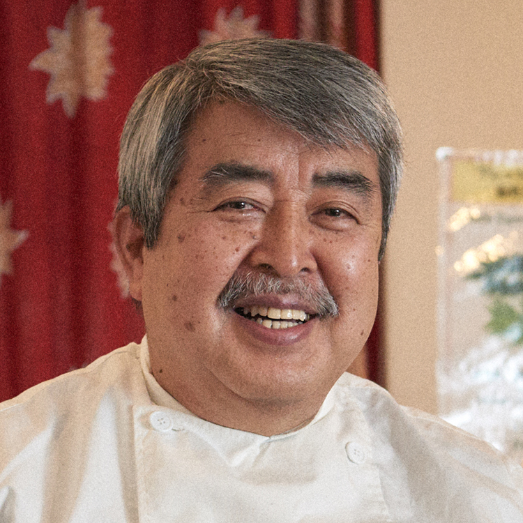 NUMAJIRI Masahiko