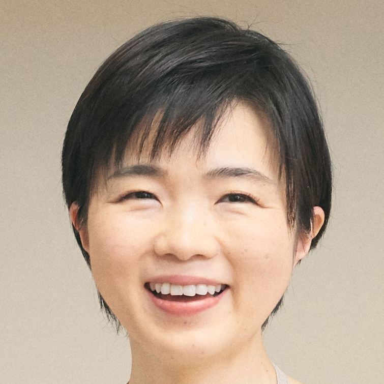 NAKAMURA Miho