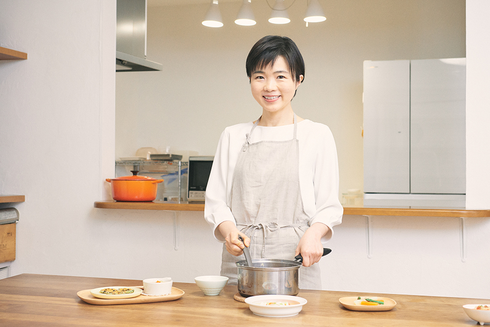Baby Food Can Be Fun: Enjoy Bites with Fermented Touches