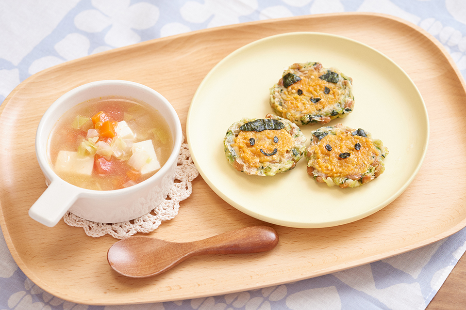 Make Baby Food Fun: Mealtime with Fermented Touches