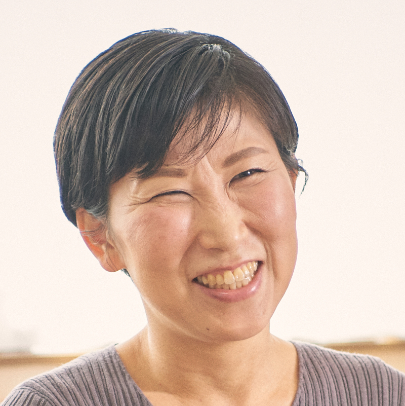 ITO Shinobu