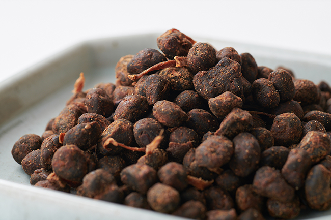 Hama natto from Yamaya Soy Sauce