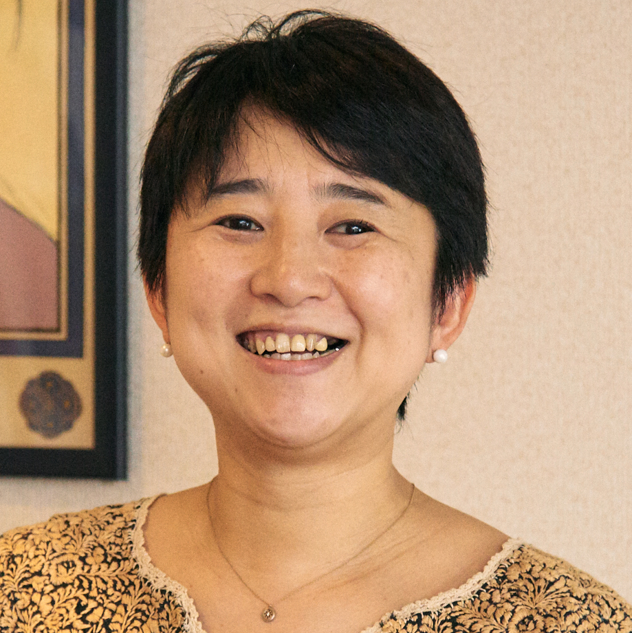 Koori Atsuko