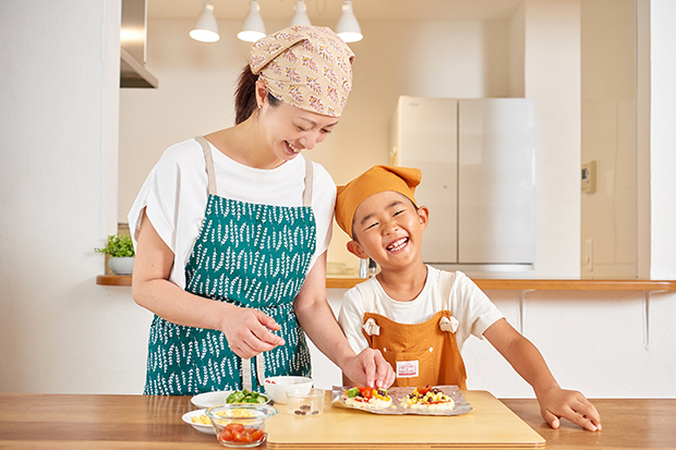 Easy Fermented Recipes to Cook and Enjoy with Your Child