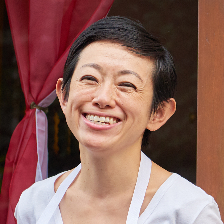 OGAWA Ayumi