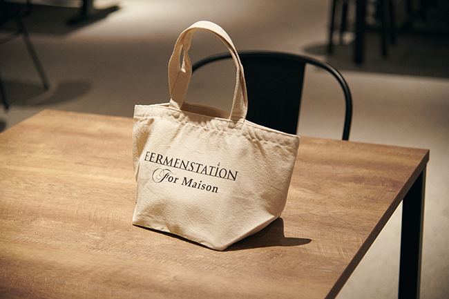 Fermenstation Co., Ltd.