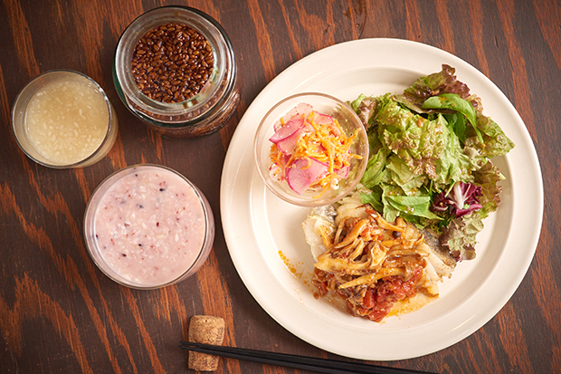 Fermented Seasonings: How to Make and Use Them in Cooking