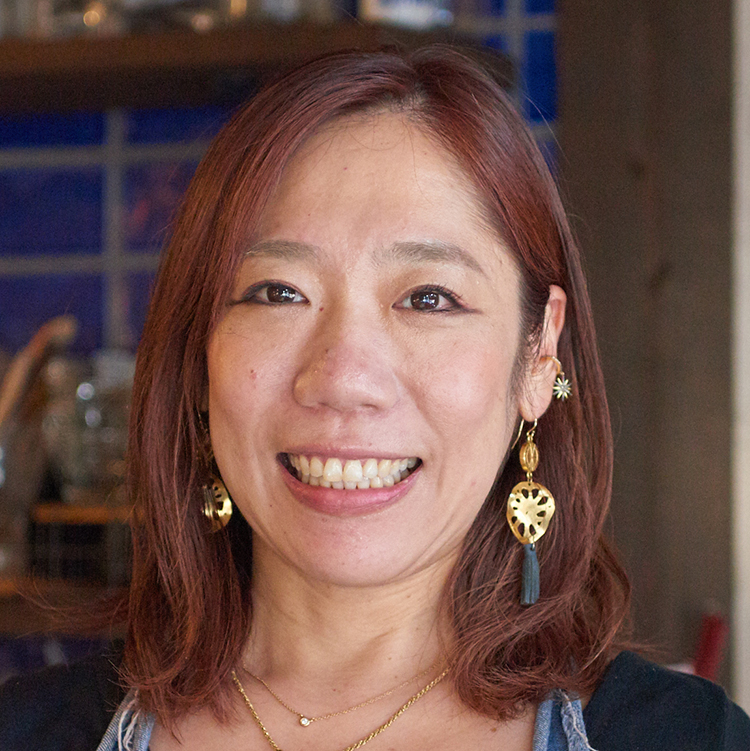 YAJIKAWA Yuko