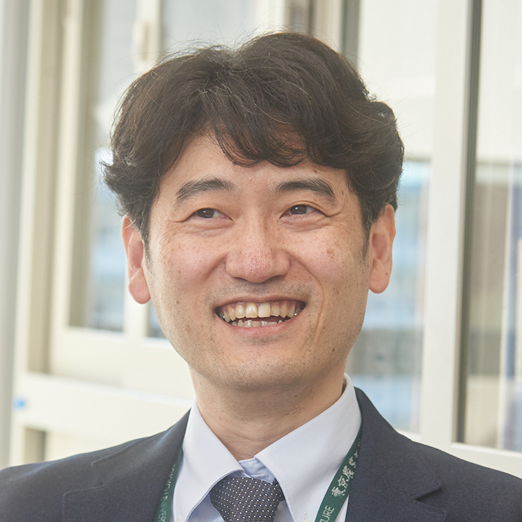 MAEHASHI Kenji