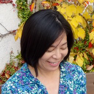 KURIYAMA Mayumi