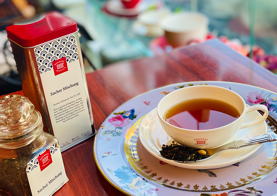 Enrich your life by mastering the basics of black tea. The ways to enjoy it are endless.